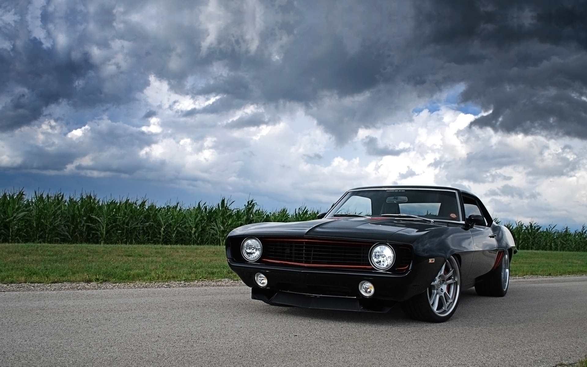 Wallpapers Cars Dodge 