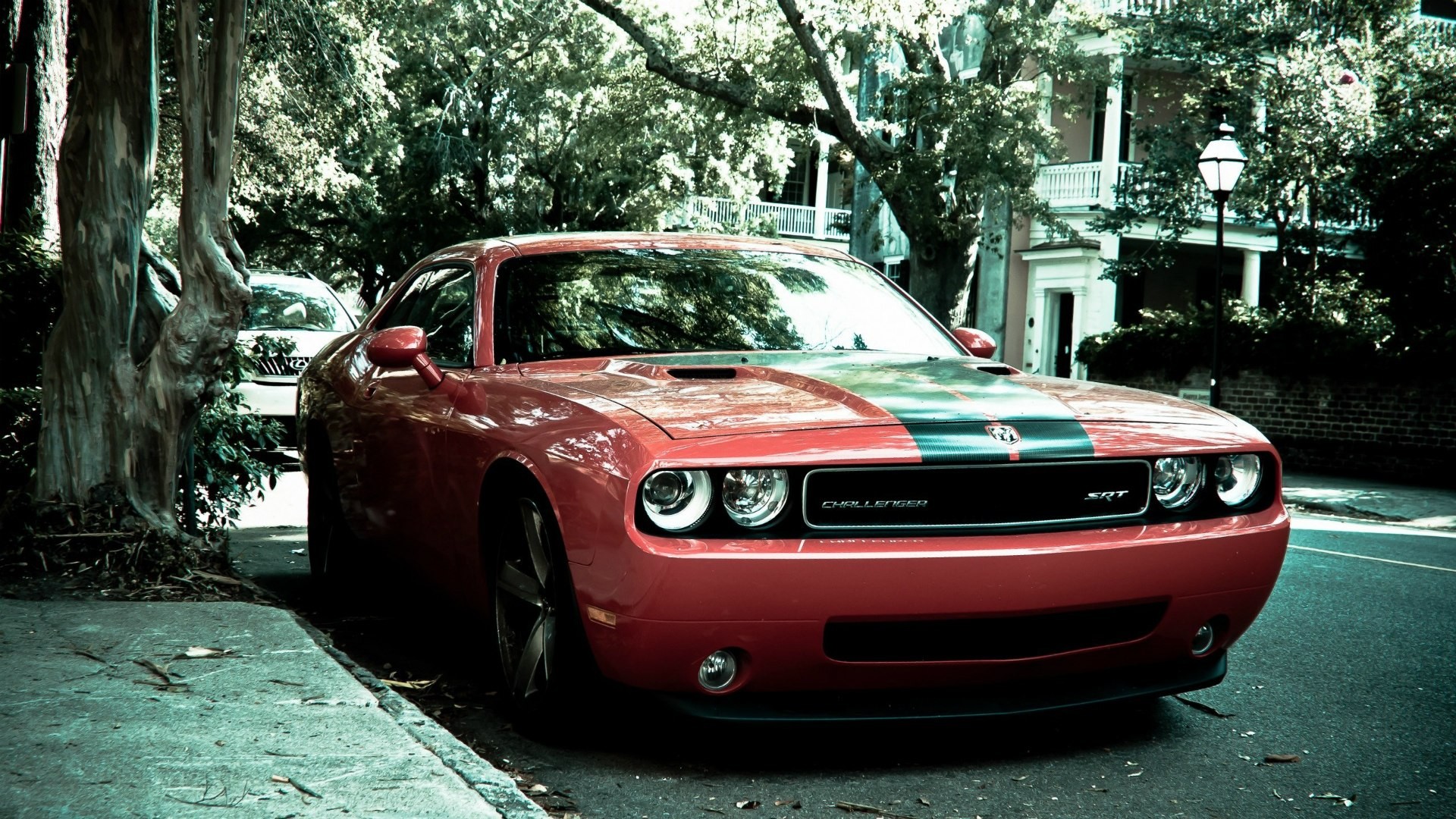 Wallpapers Cars Dodge 