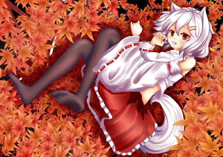 Wallpapers Manga Miscellaneous - Girls Wallpaper N375437