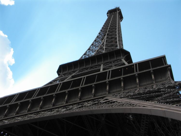 Wallpapers Constructions and architecture Statues - Monuments Paris - difice