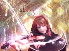  Music Lindsey Stirling