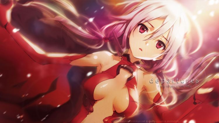 Wallpapers Manga Miscellaneous - Girls Wallpaper N375756