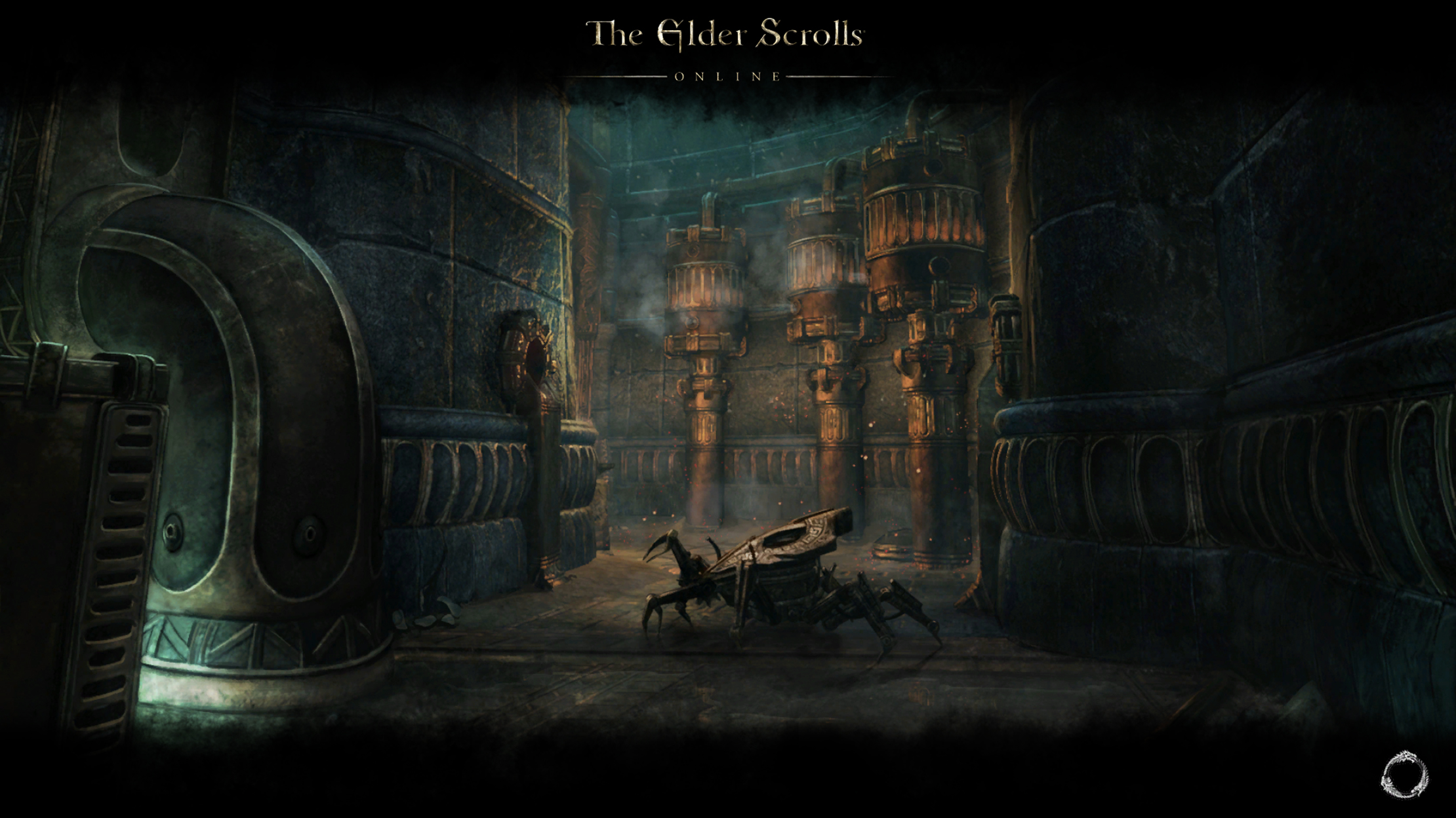 Wallpapers Video Games The Elder Scrolls Online 