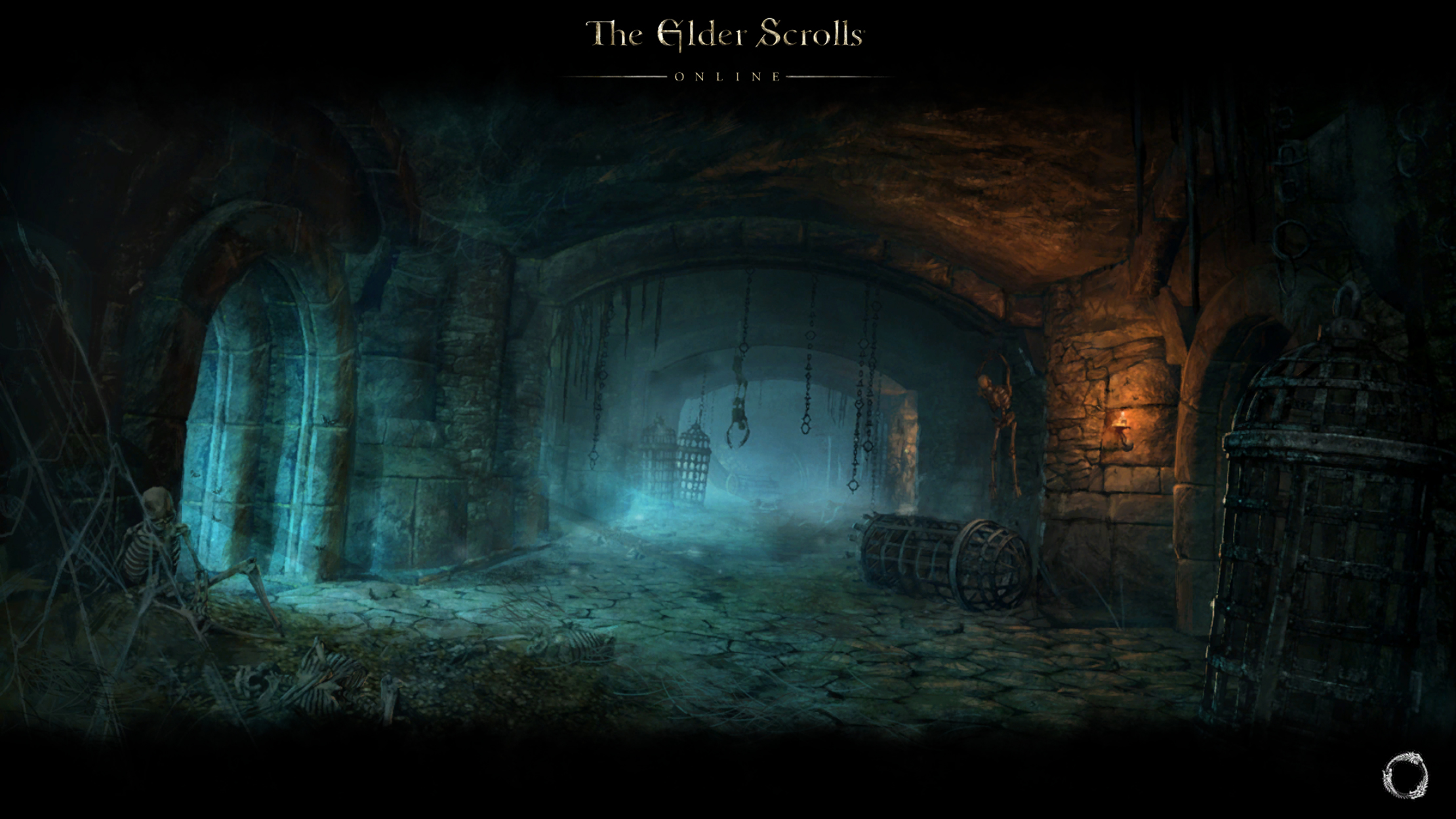 Fonds d'cran Jeux Vido The Elder Scrolls Online 