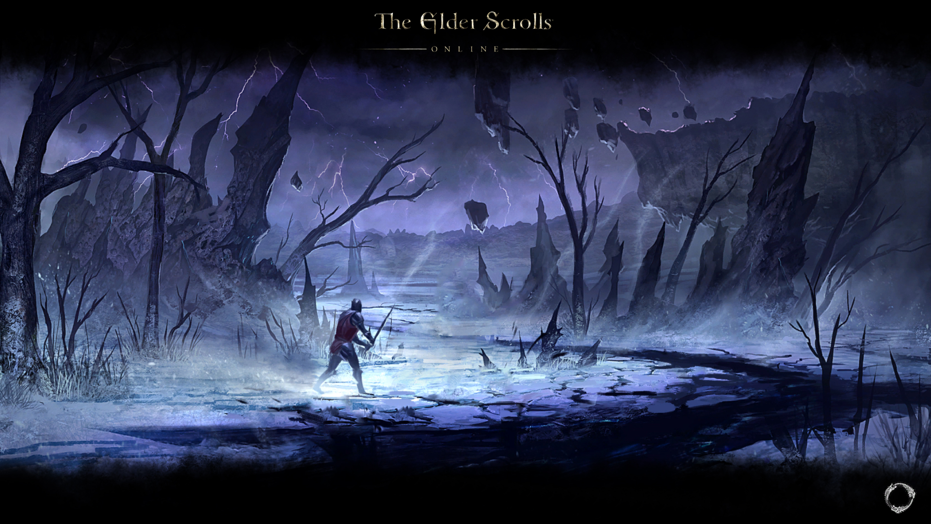 Fonds d'cran Jeux Vido The Elder Scrolls Online 