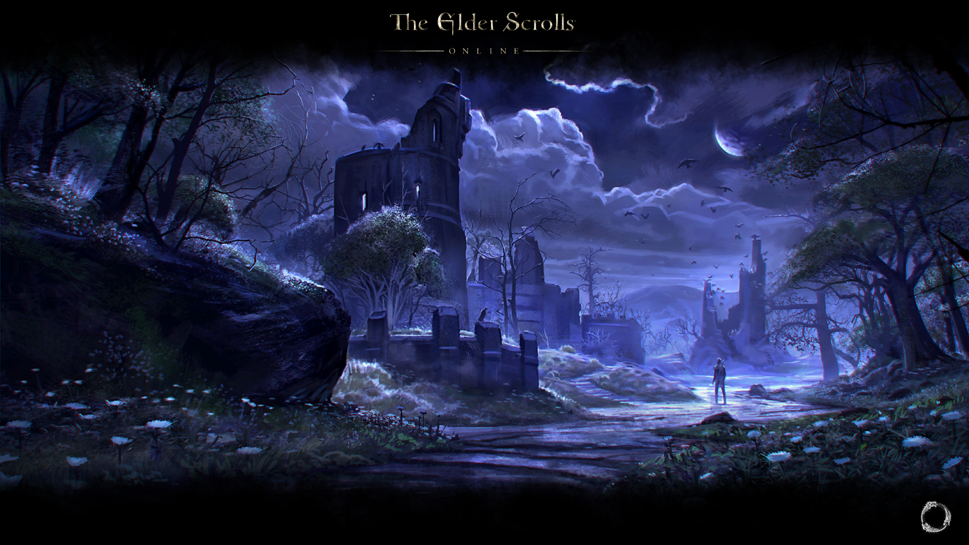 Wallpapers Video Games The Elder Scrolls Online 