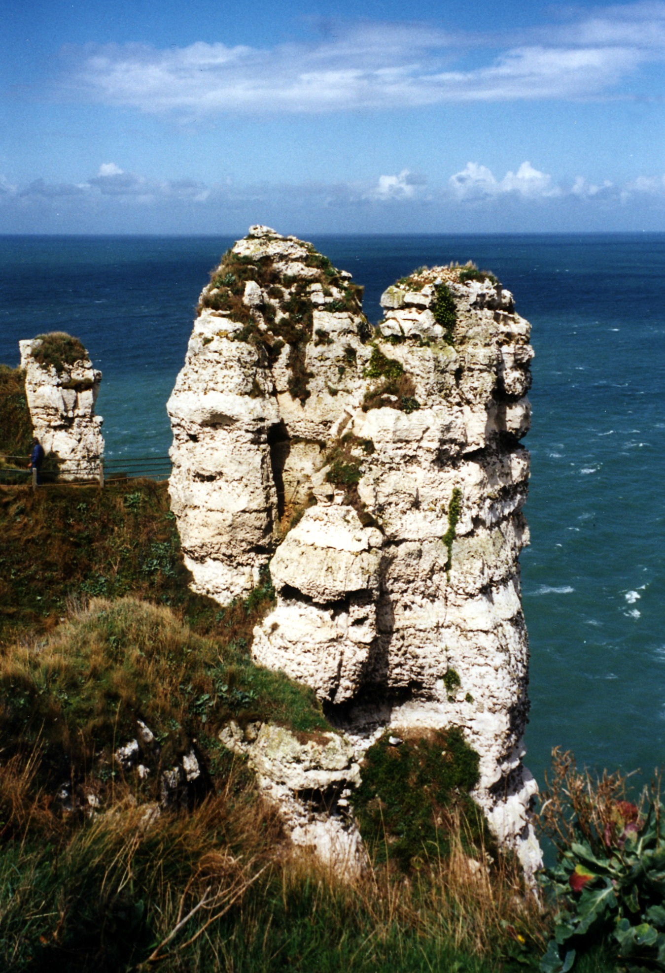 Fonds d'cran Voyages : Europe France > Normandie Etretat