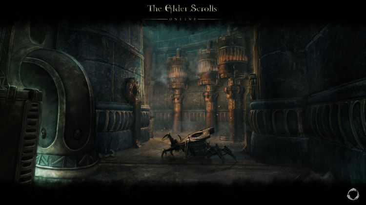 Wallpapers Video Games The Elder Scrolls Online Wallpaper N374716