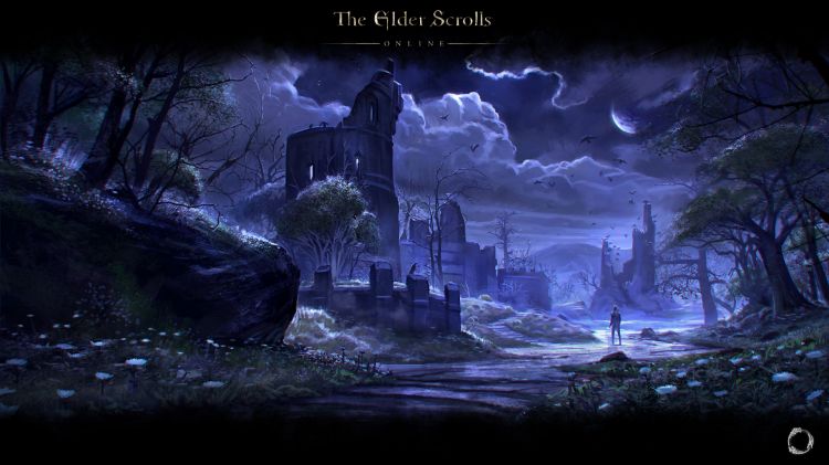 Wallpapers Video Games The Elder Scrolls Online Wallpaper N374720