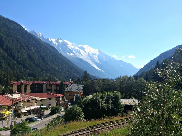 Fonds d'cran Nature Montagnes paysage montagnard