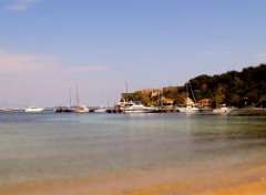  Bateaux Cannes et les îles de Lerins