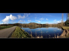  Trips : Europ Lac de Parisot