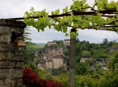  Trips : Europ Rocamadour  (Lot)