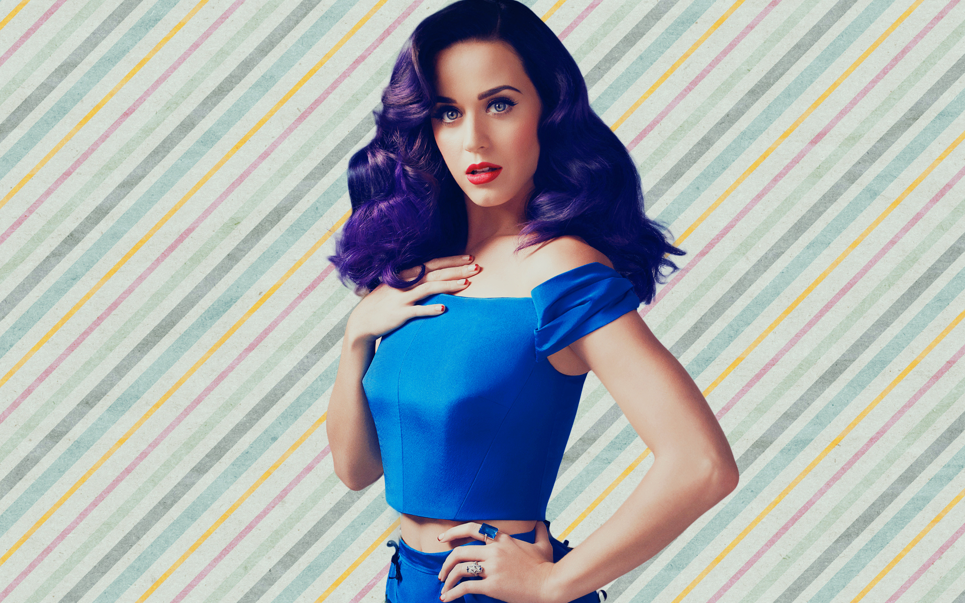 Wallpapers Music Katy Perry 