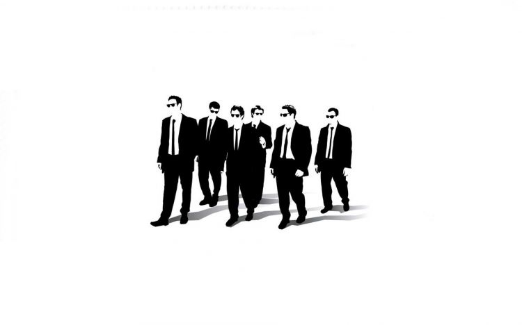 Wallpapers Movies Reservoir Dogs Wallpaper N374850