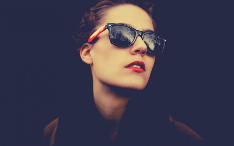 Wallpapers Objects Lunettes Ray Ban