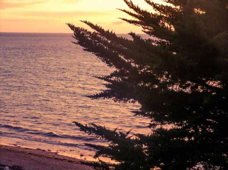 Fonds d'cran Nature Mers - Ocans - Plages plage