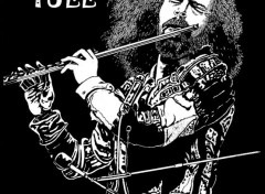  Music JETHRO TULL