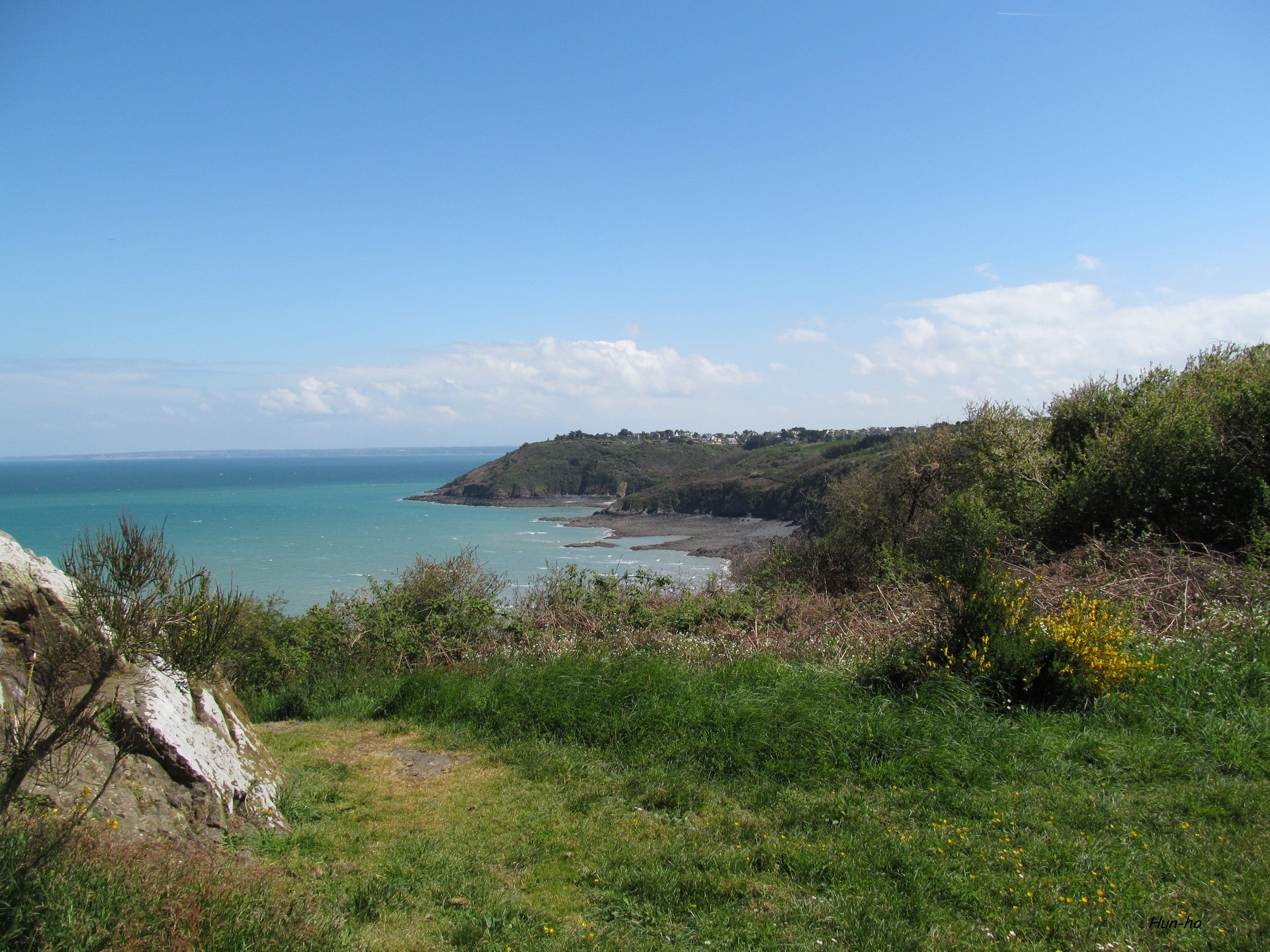 Fonds d'cran Nature Mers - Ocans - Plages 