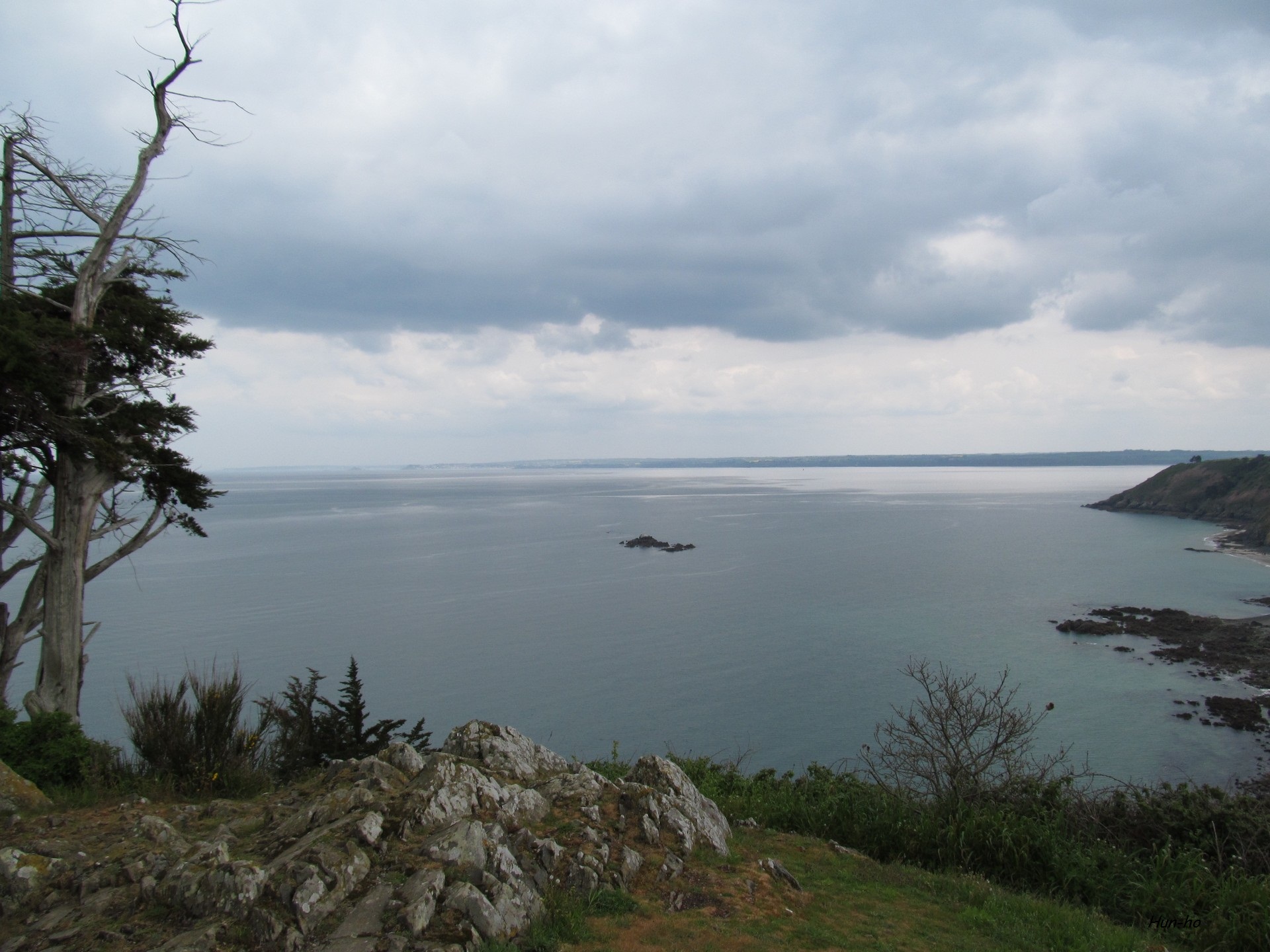 Fonds d'cran Nature Mers - Ocans - Plages 