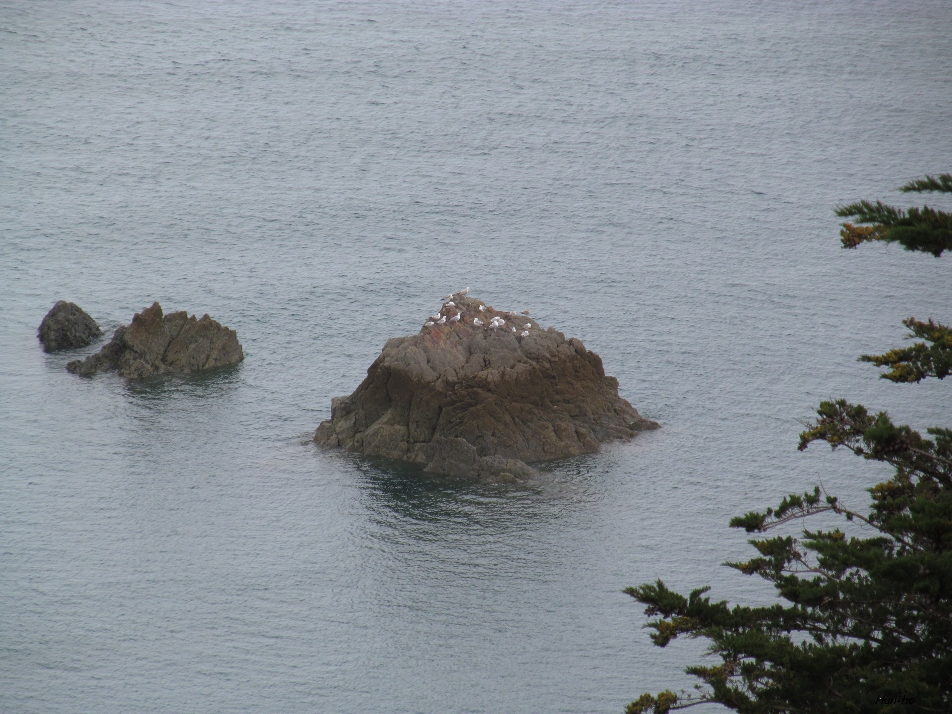 Fonds d'cran Nature Mers - Ocans - Plages 