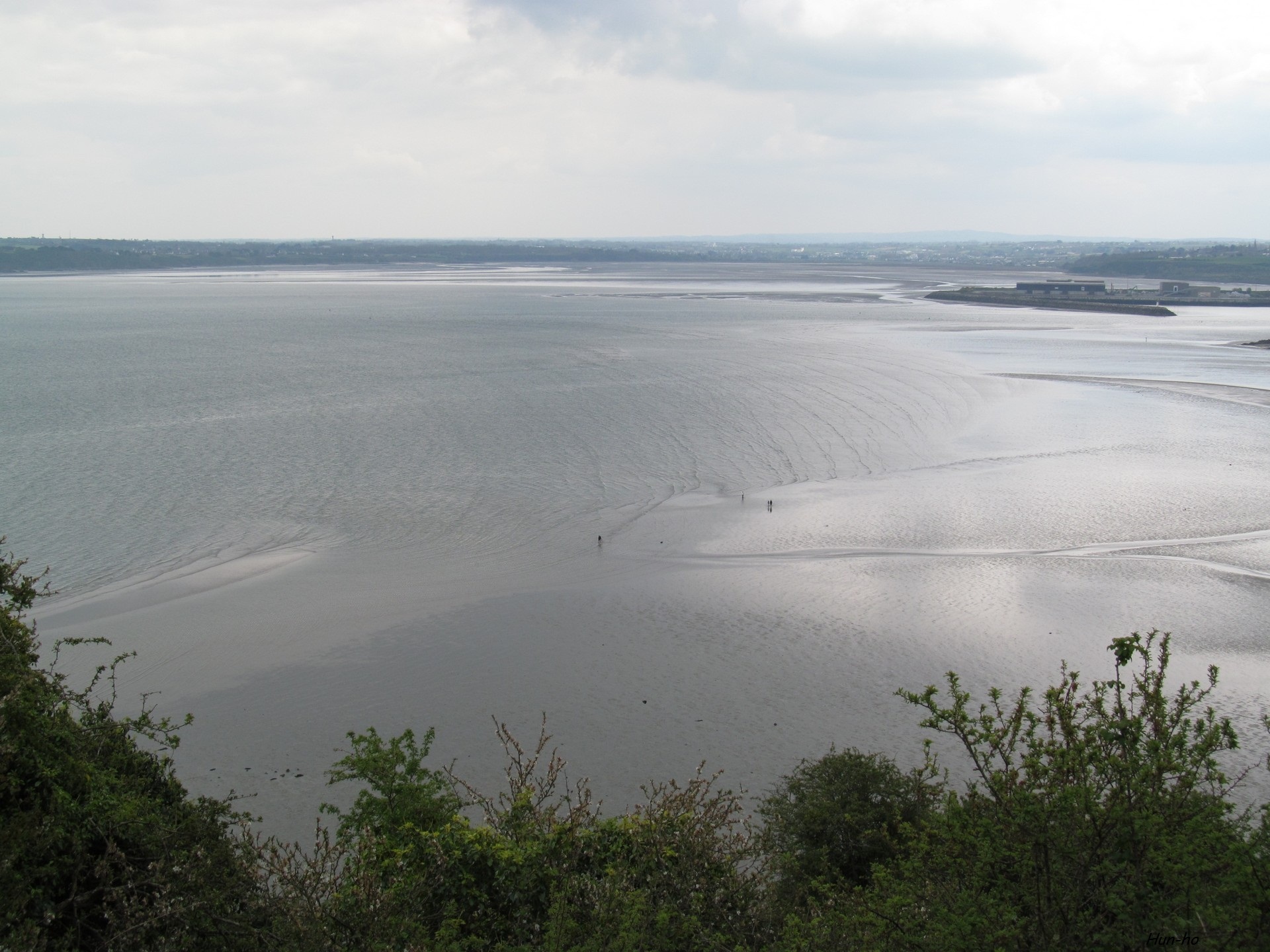 Fonds d'cran Nature Mers - Ocans - Plages 