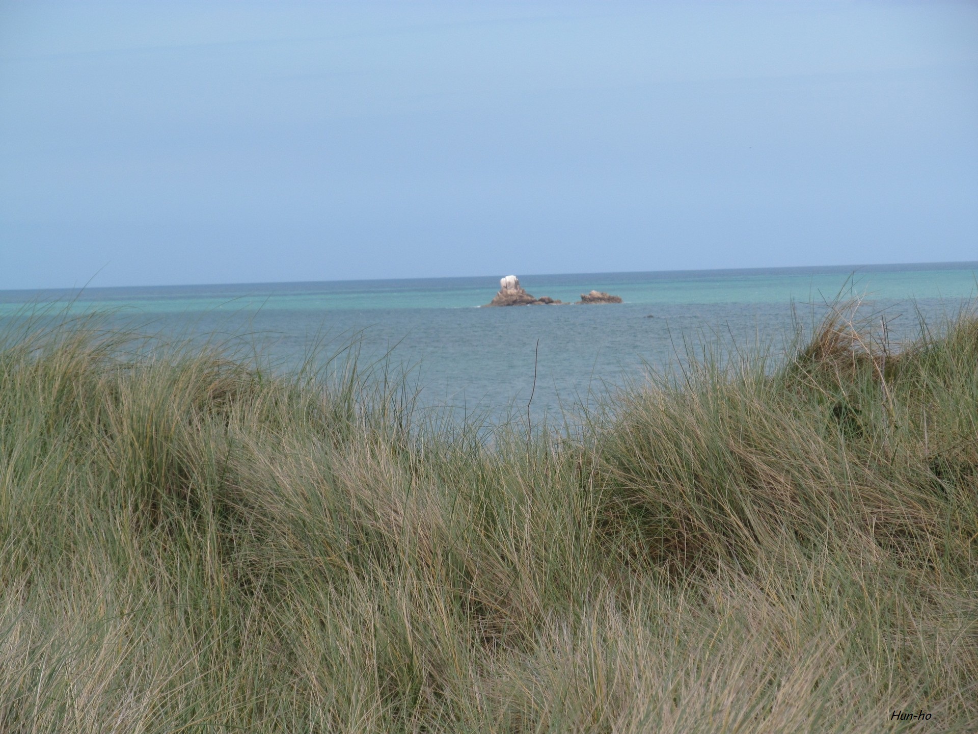 Fonds d'cran Nature Mers - Ocans - Plages 