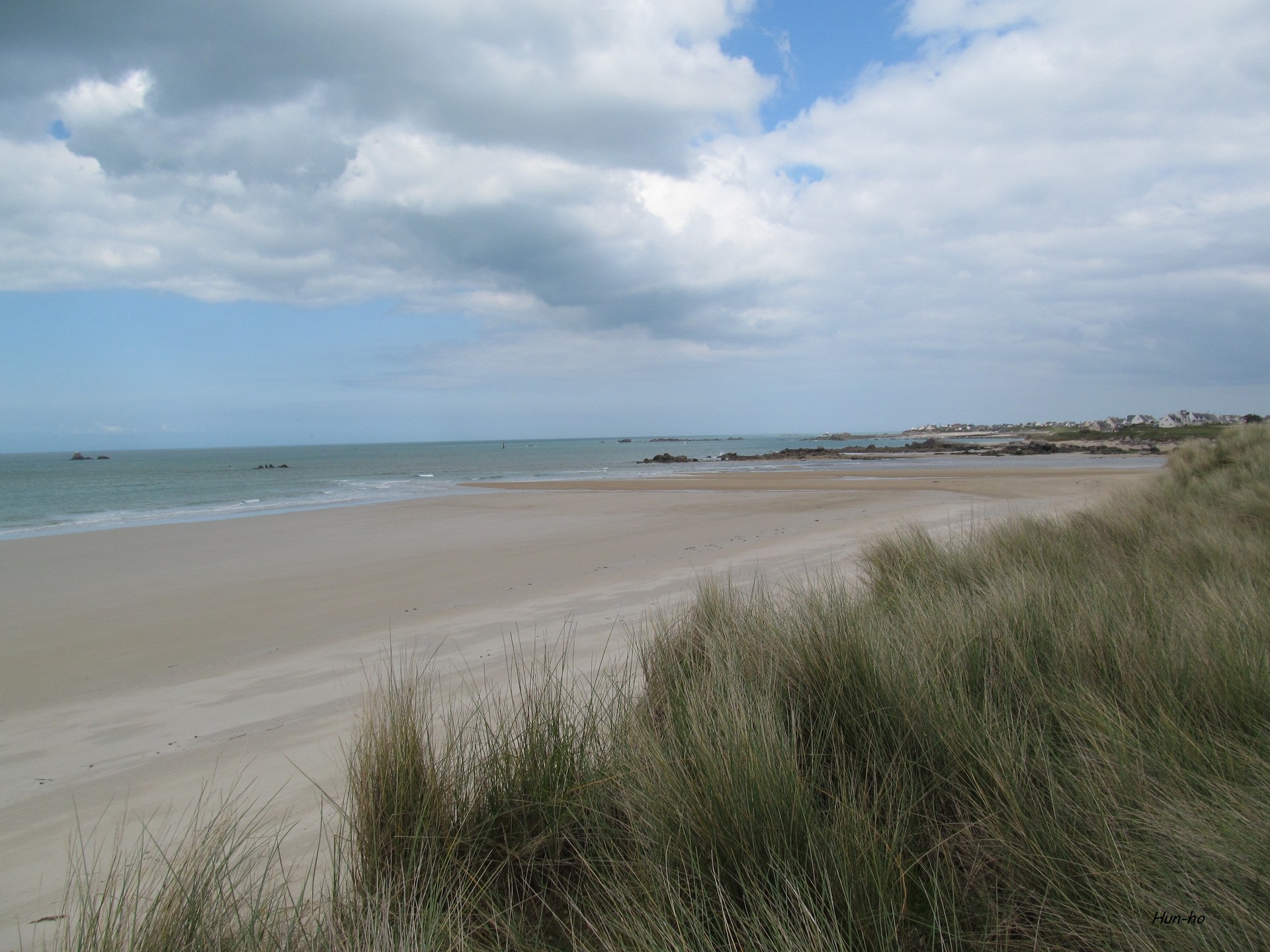 Fonds d'cran Nature Mers - Ocans - Plages 