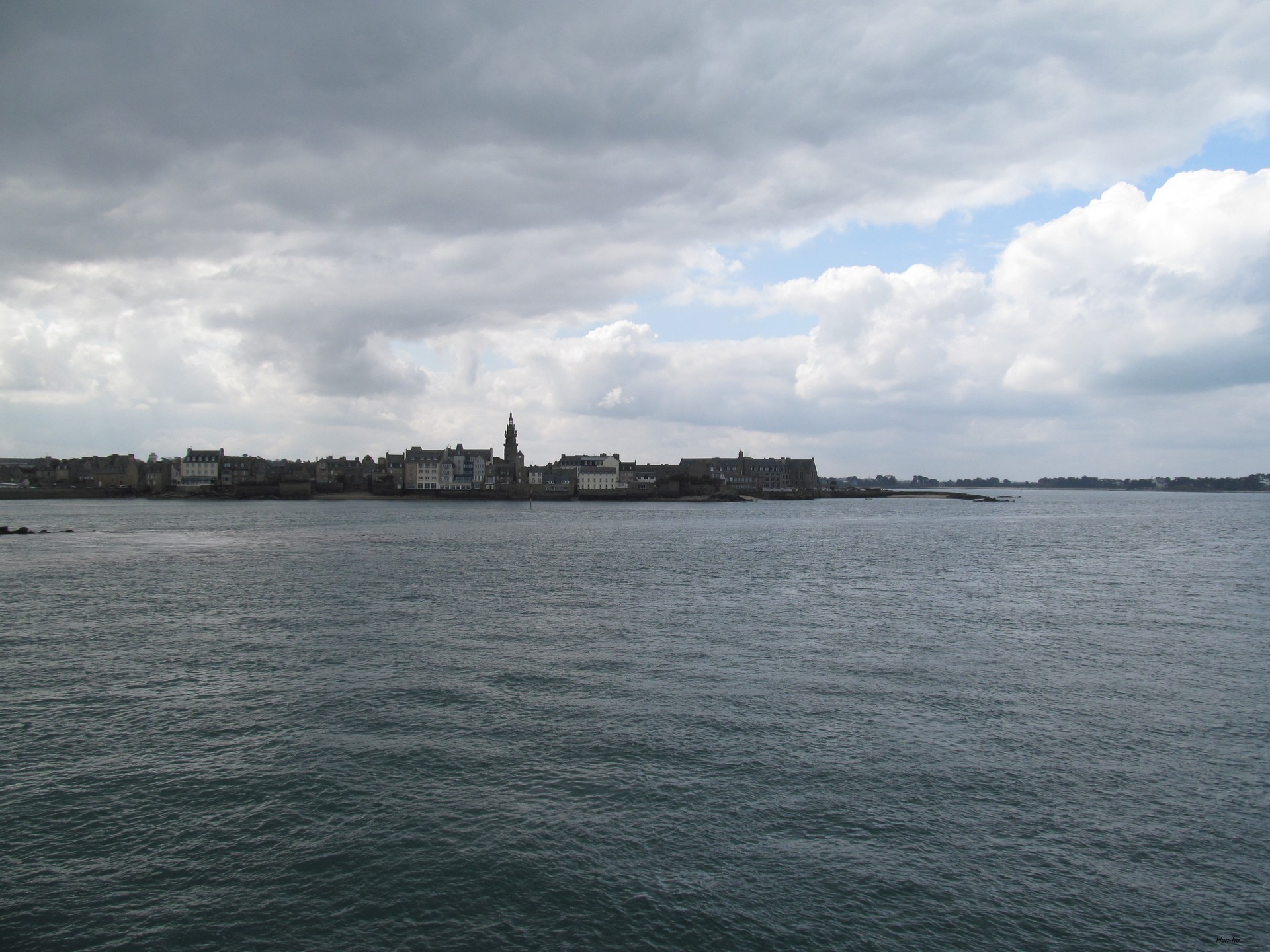 Fonds d'cran Nature Mers - Ocans - Plages 