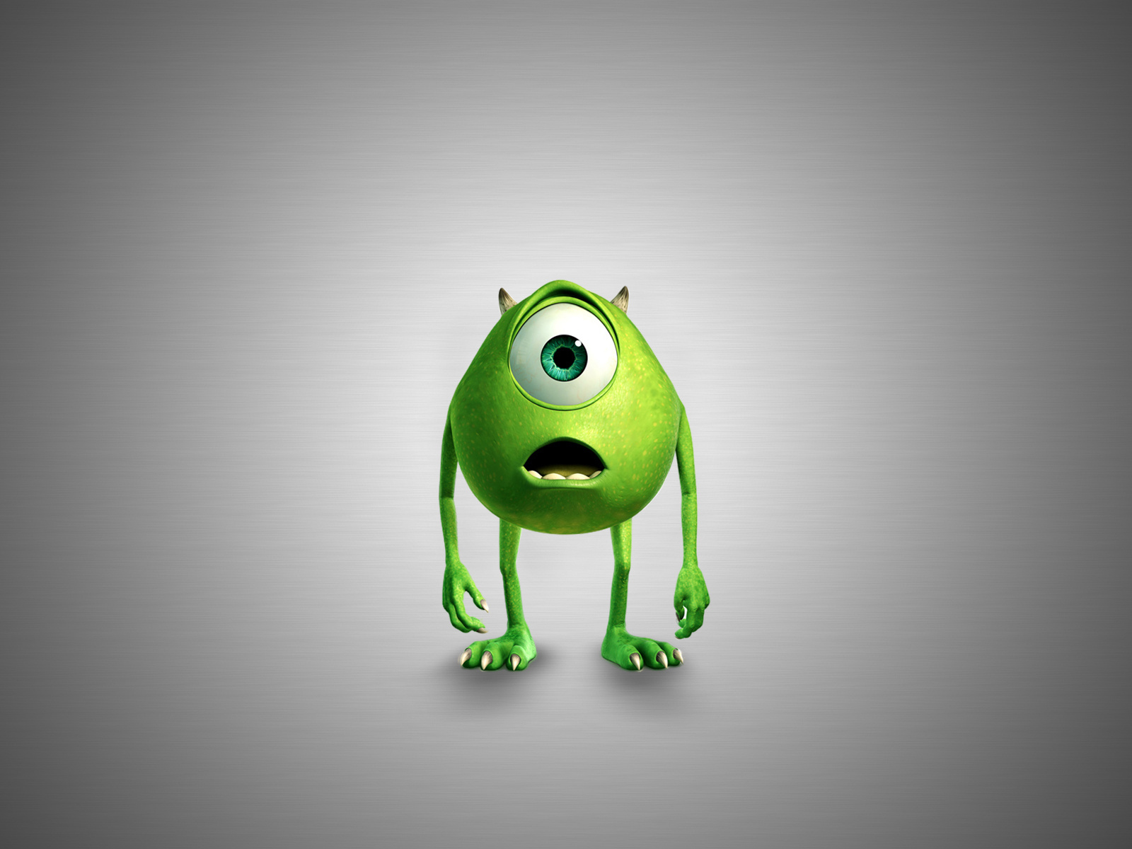 Fonds d'cran Dessins Anims Monsters Inc. 