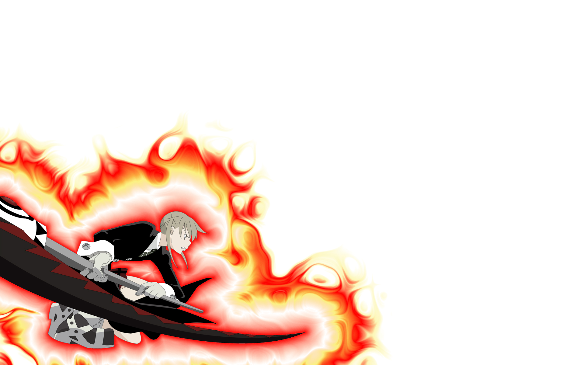 Wallpapers Manga Soul Eater 