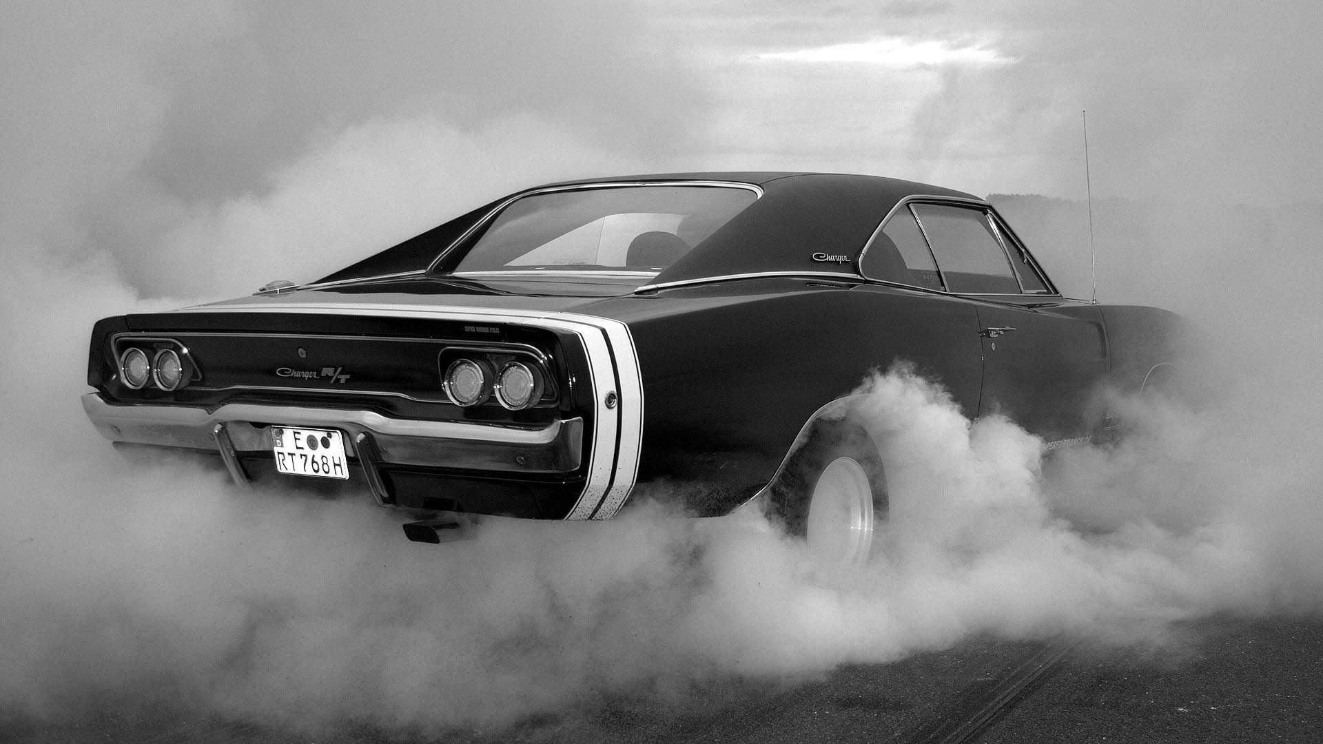 Wallpapers Cars Dodge 