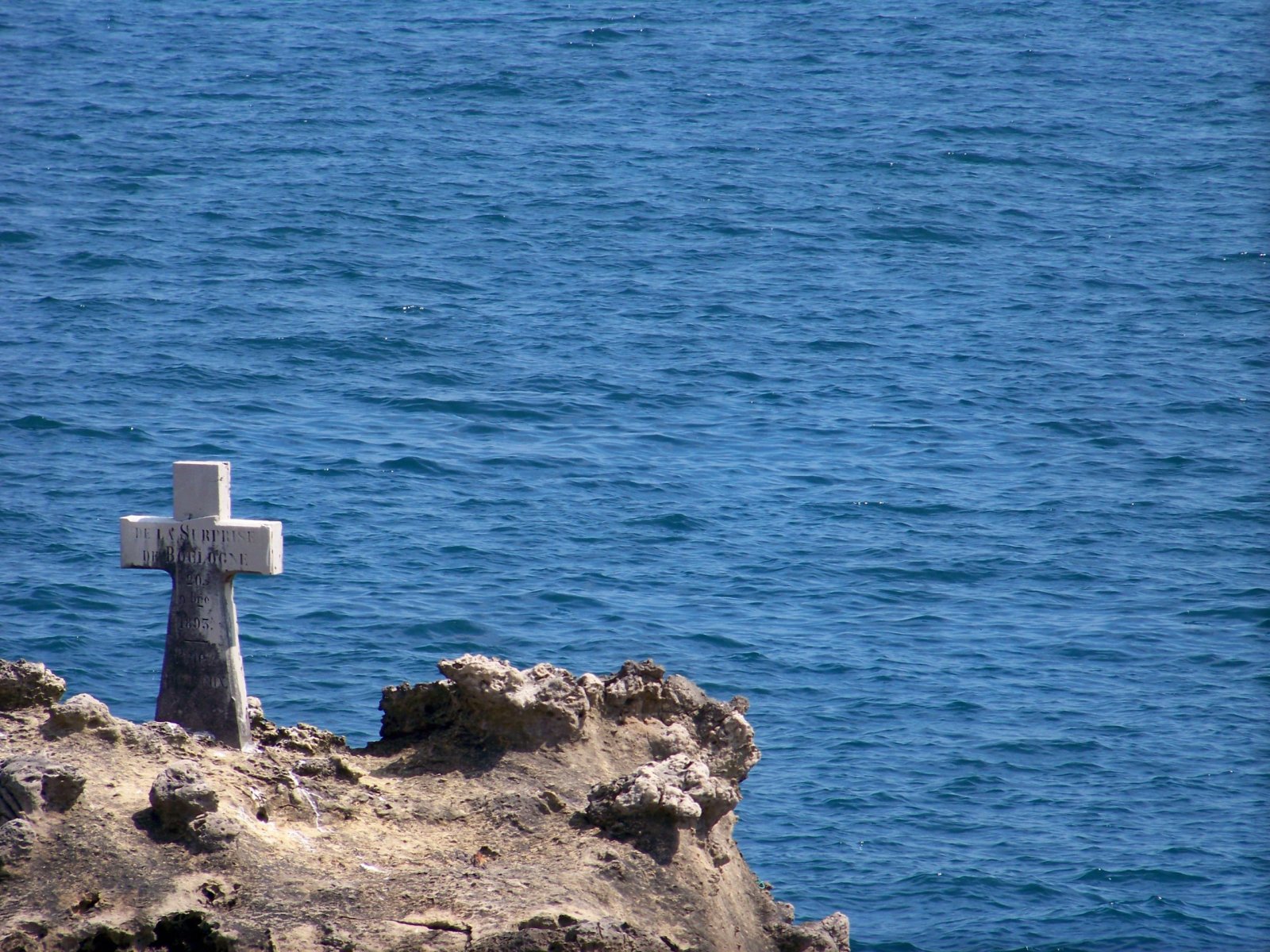 Fonds d'cran Nature Mers - Ocans - Plages 