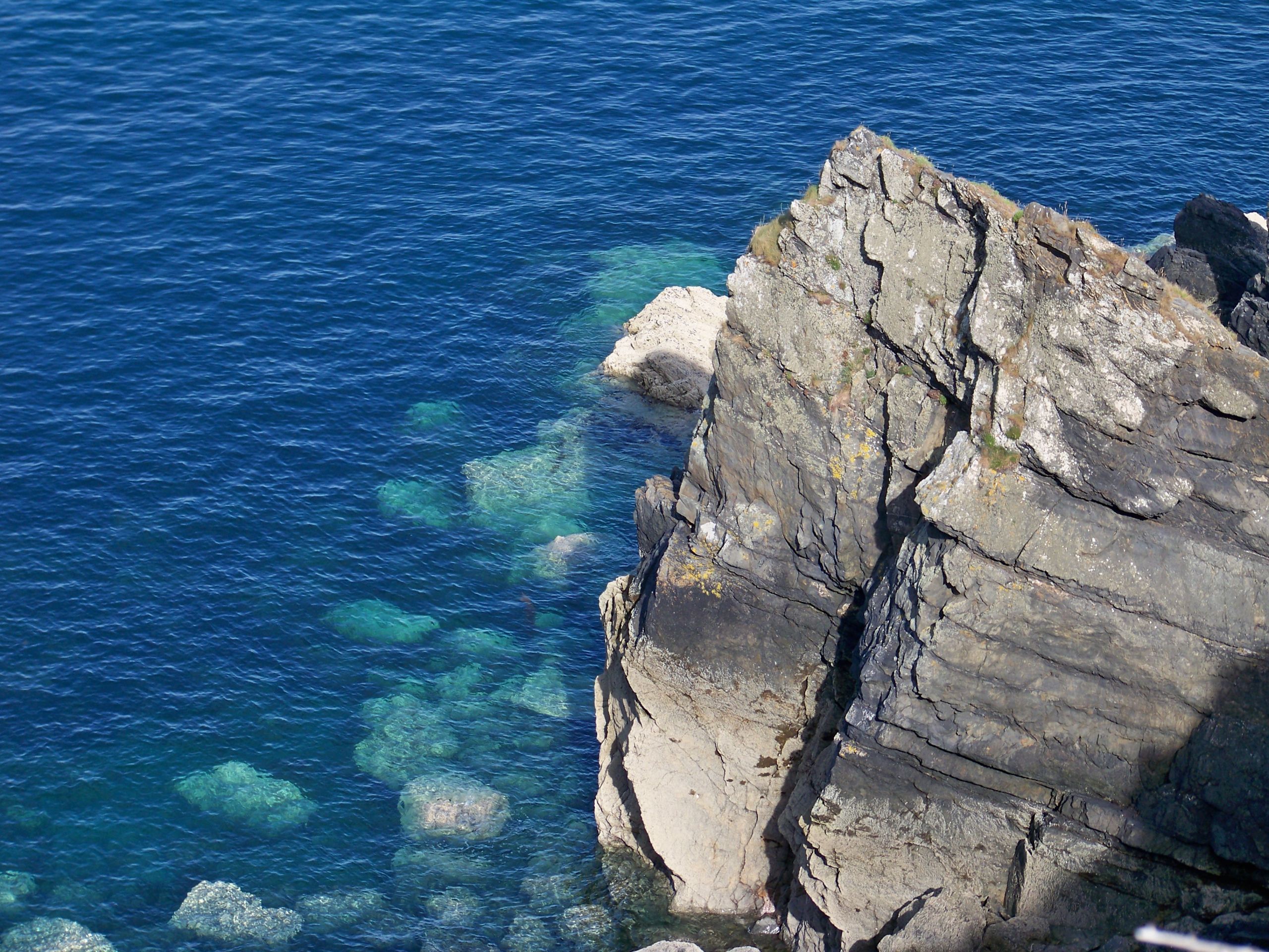 Fonds d'cran Nature Mers - Ocans - Plages 