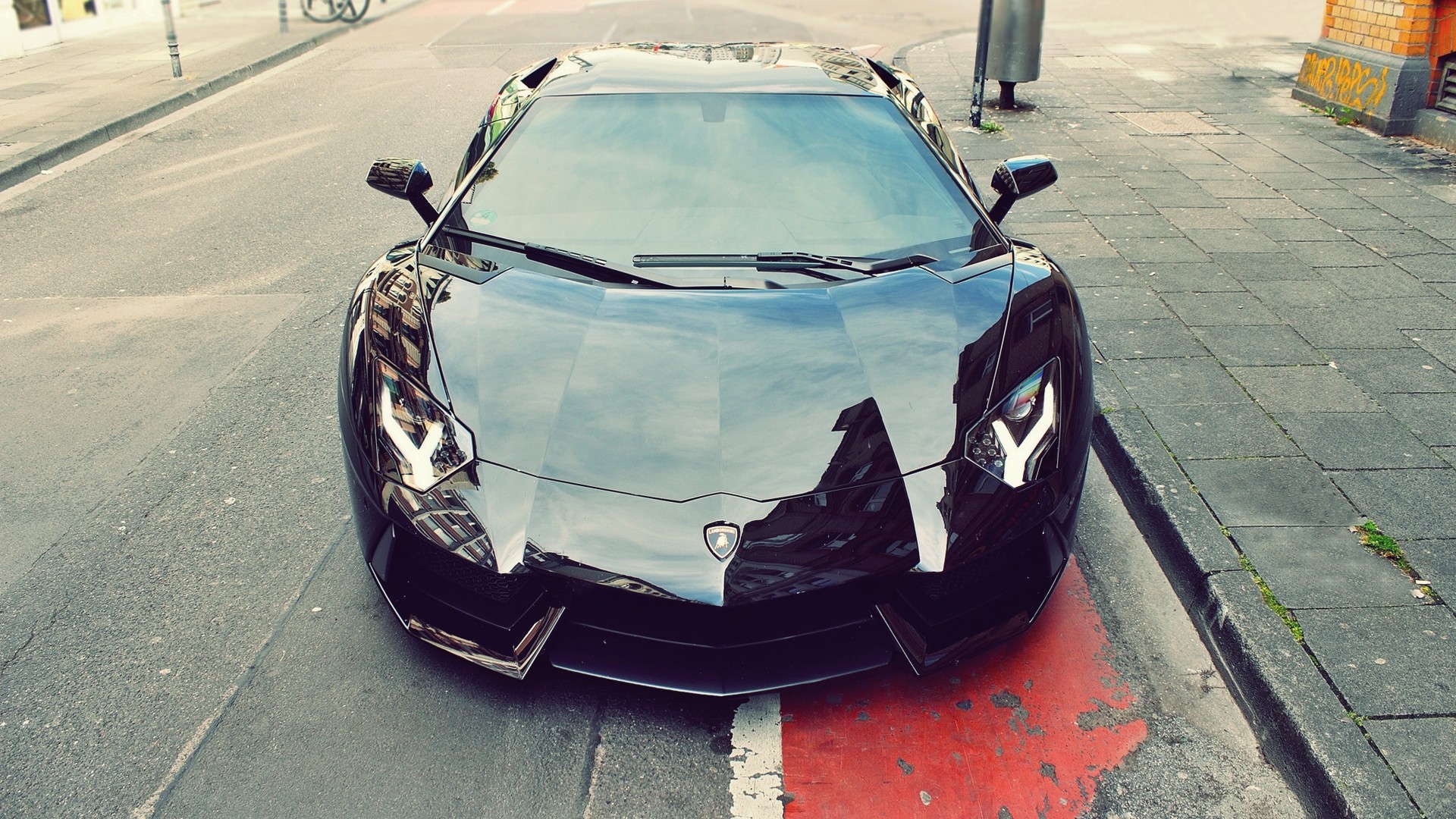 Wallpapers Cars Lamborghini 