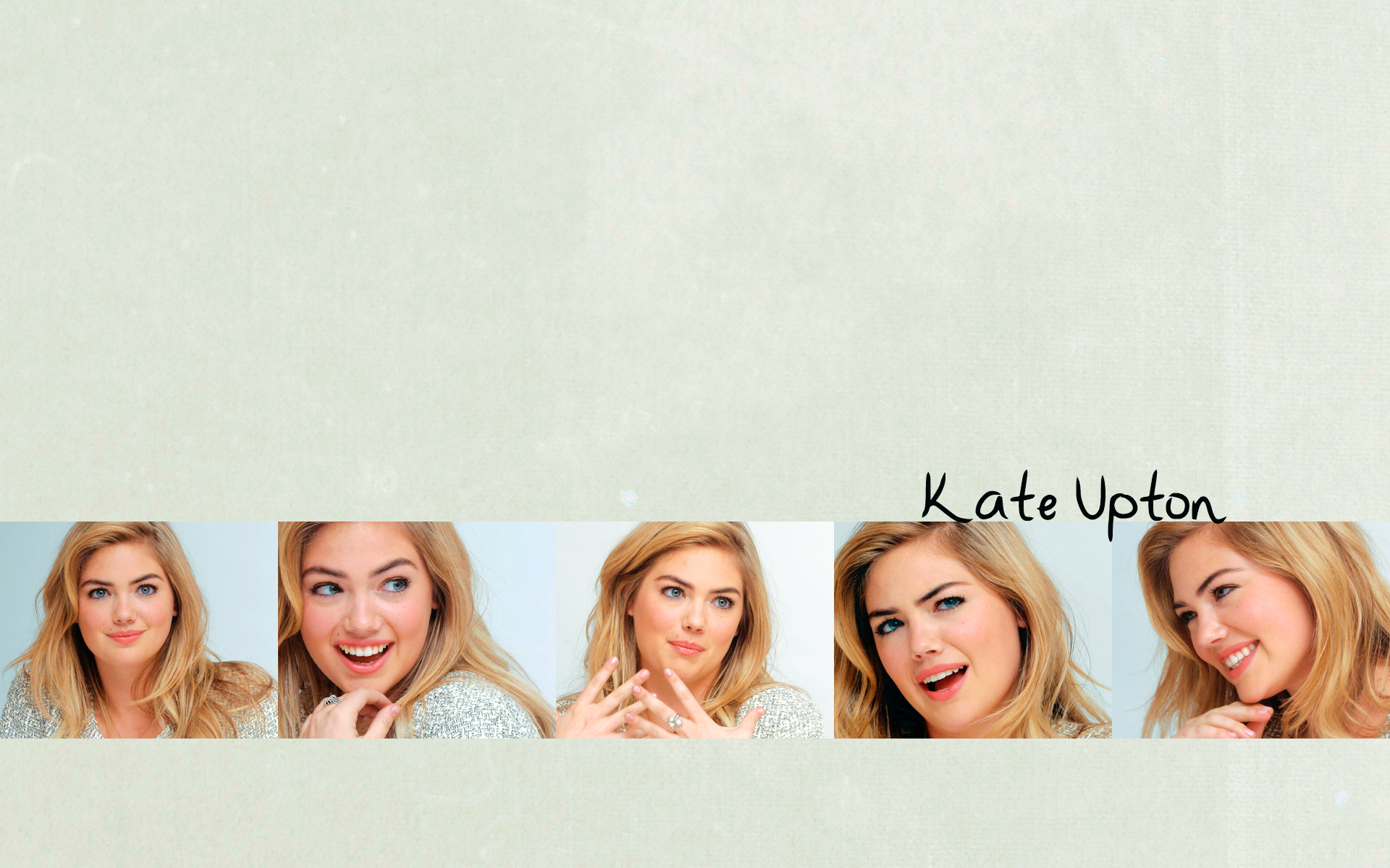 Wallpapers Celebrities Women Kate Upton 