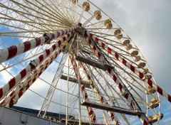  Trips : Europ Trouville