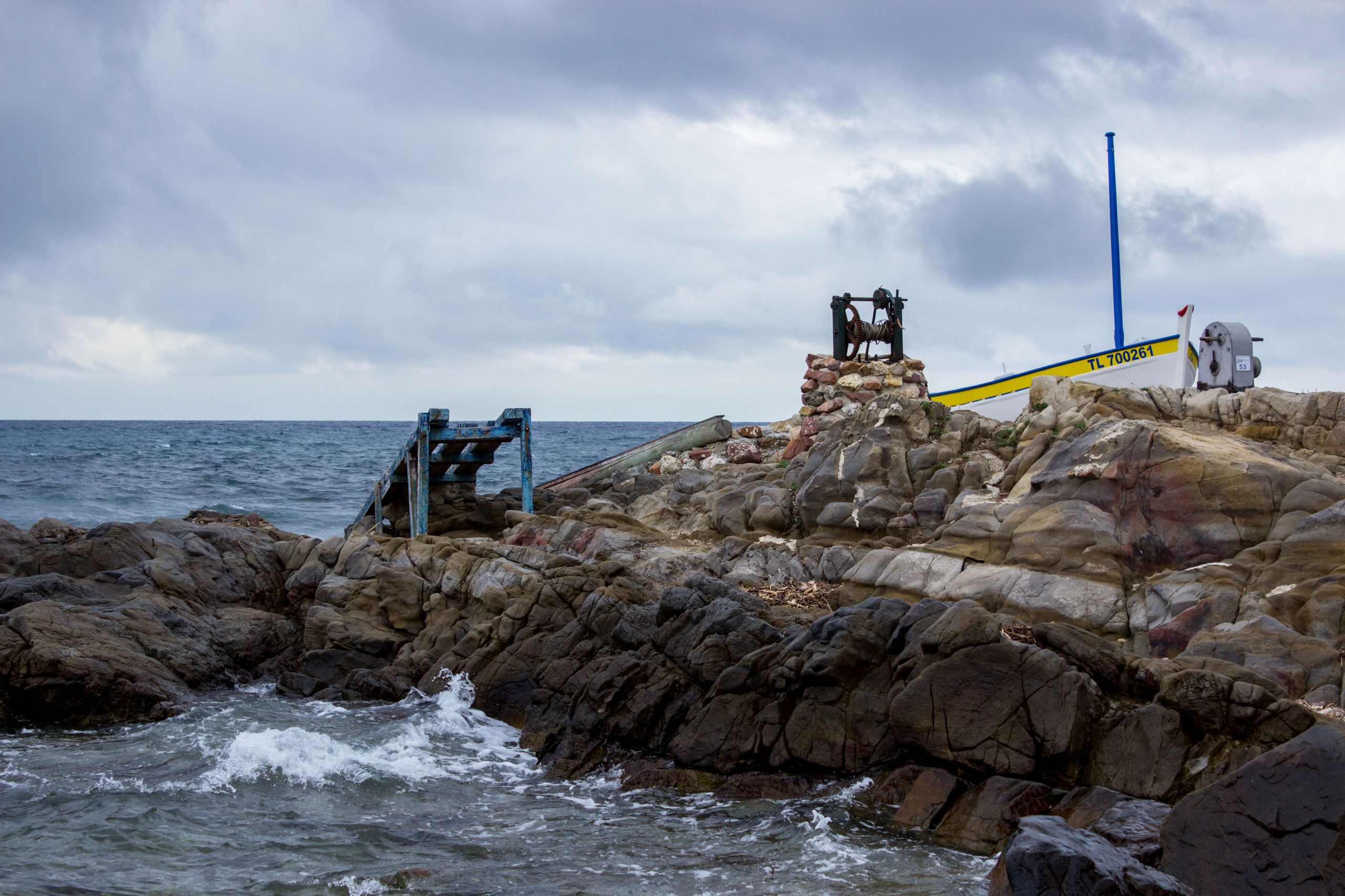 Fonds d'cran Nature Mers - Ocans - Plages 