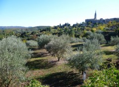  Nature Paysage Cvenol