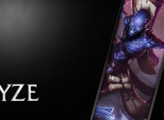  Jeux Vido Pack league of legends 8,9,10