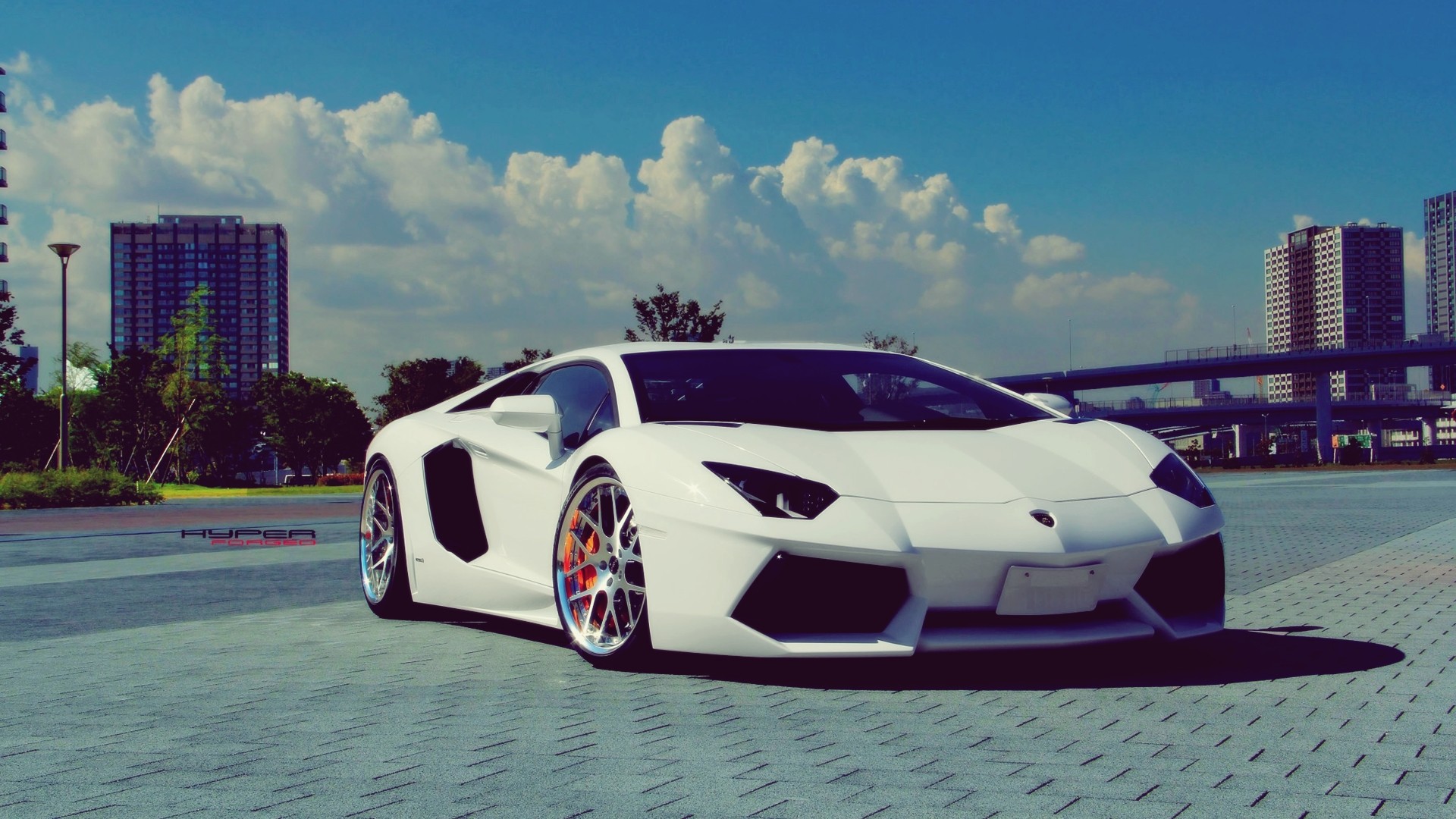 Wallpapers Cars Lamborghini 