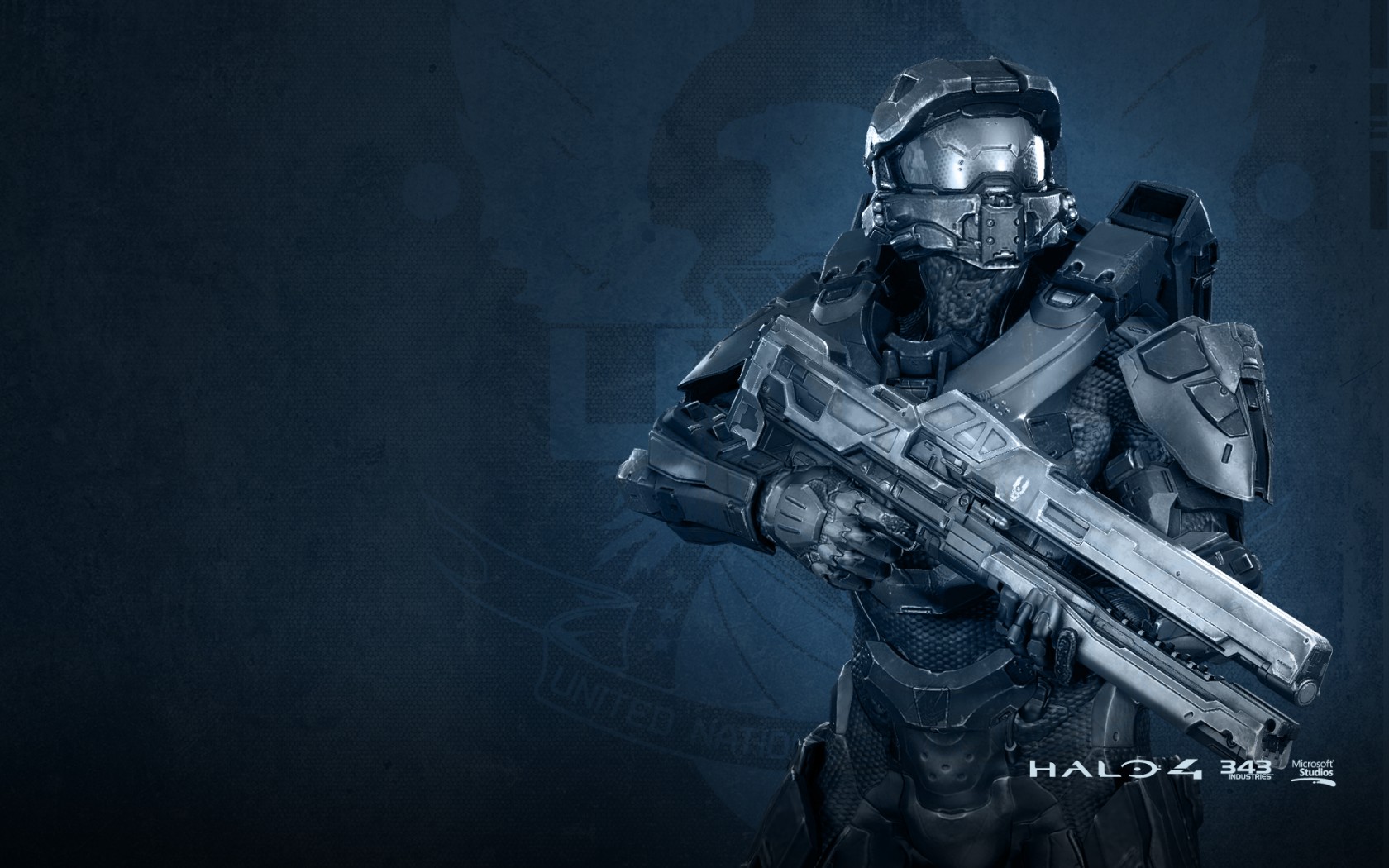 Wallpapers Video Games Halo 4 