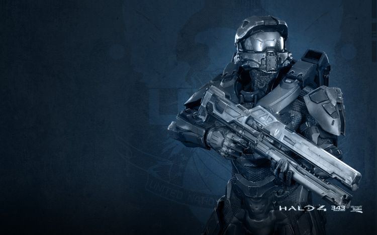 Wallpapers Video Games Halo 4 Wallpaper N375494