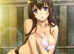  Manga Sexy Anime Girl