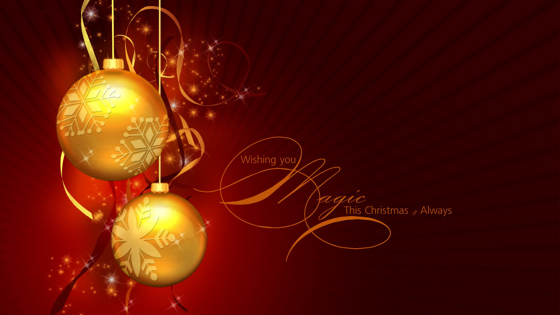 Wallpapers Digital Art Hollidays - Christmas 