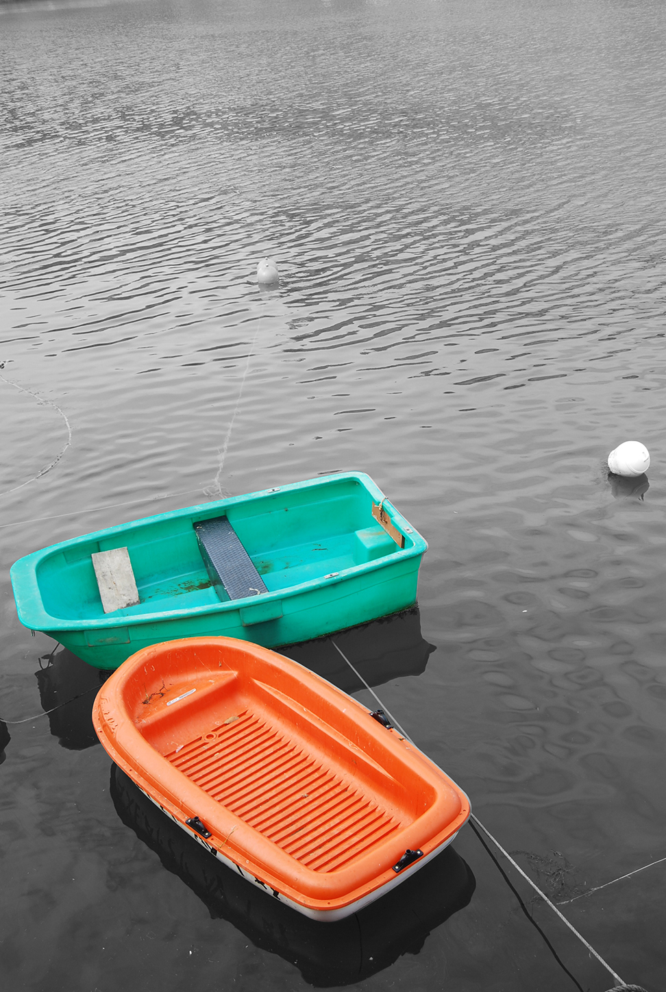 Wallpapers Boats Small Boats - Canoes 