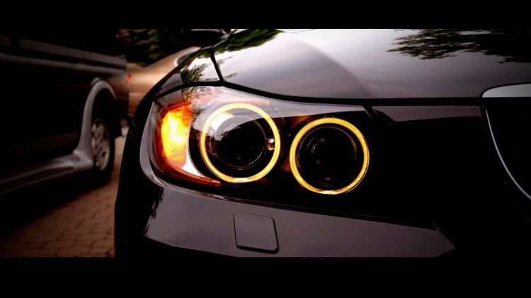 Wallpapers Cars BMW Wallpaper N375556