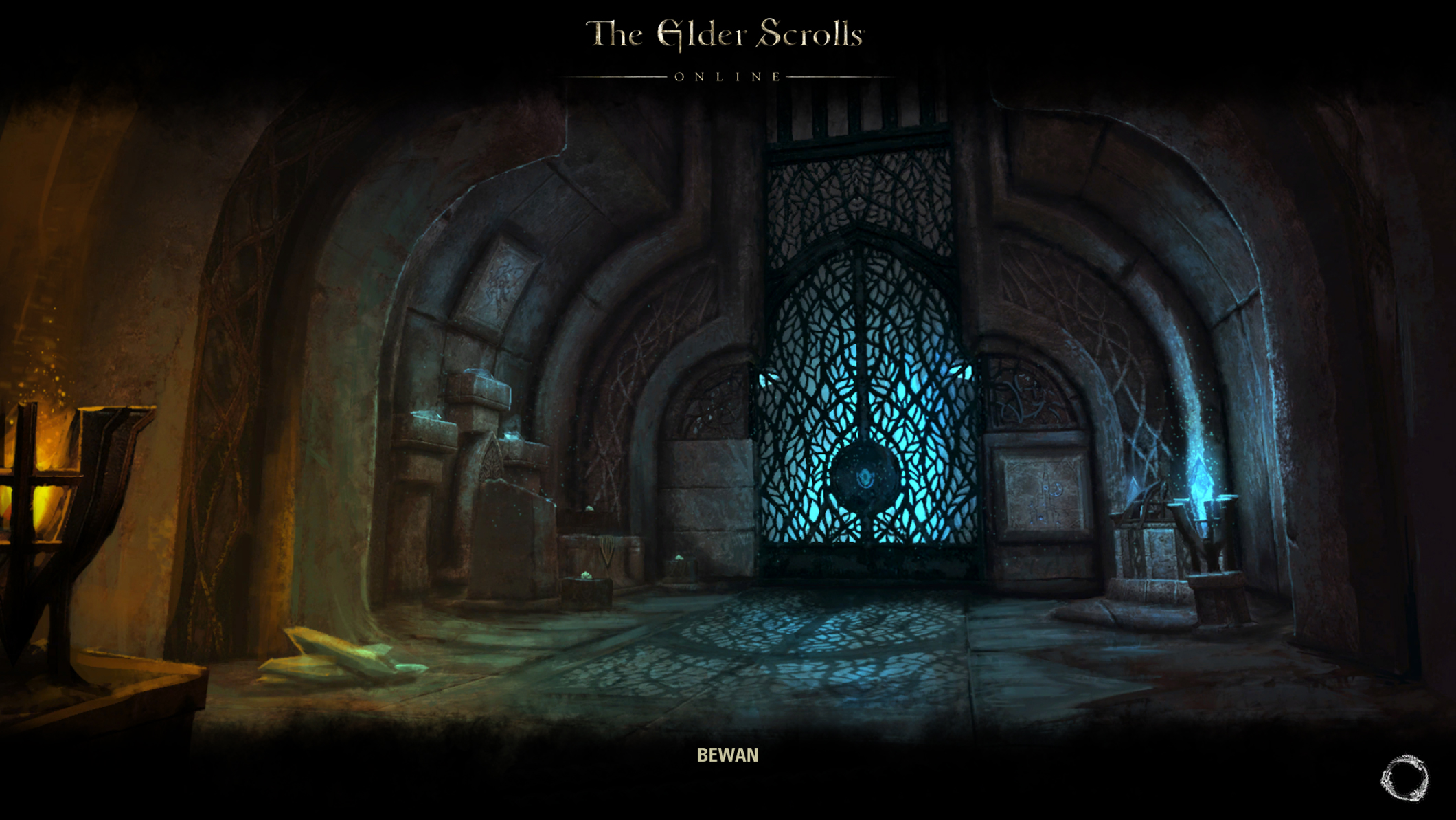 Wallpapers Video Games The Elder Scrolls Online 