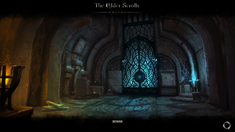 Wallpapers Video Games The Elder Scrolls Online Wallpaper N375694