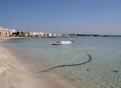  Voyages : Europe Porto Cesareo